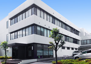 東京本社