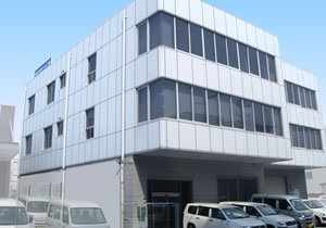 大阪支店