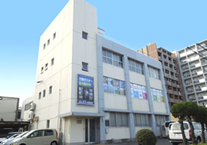 福岡支店